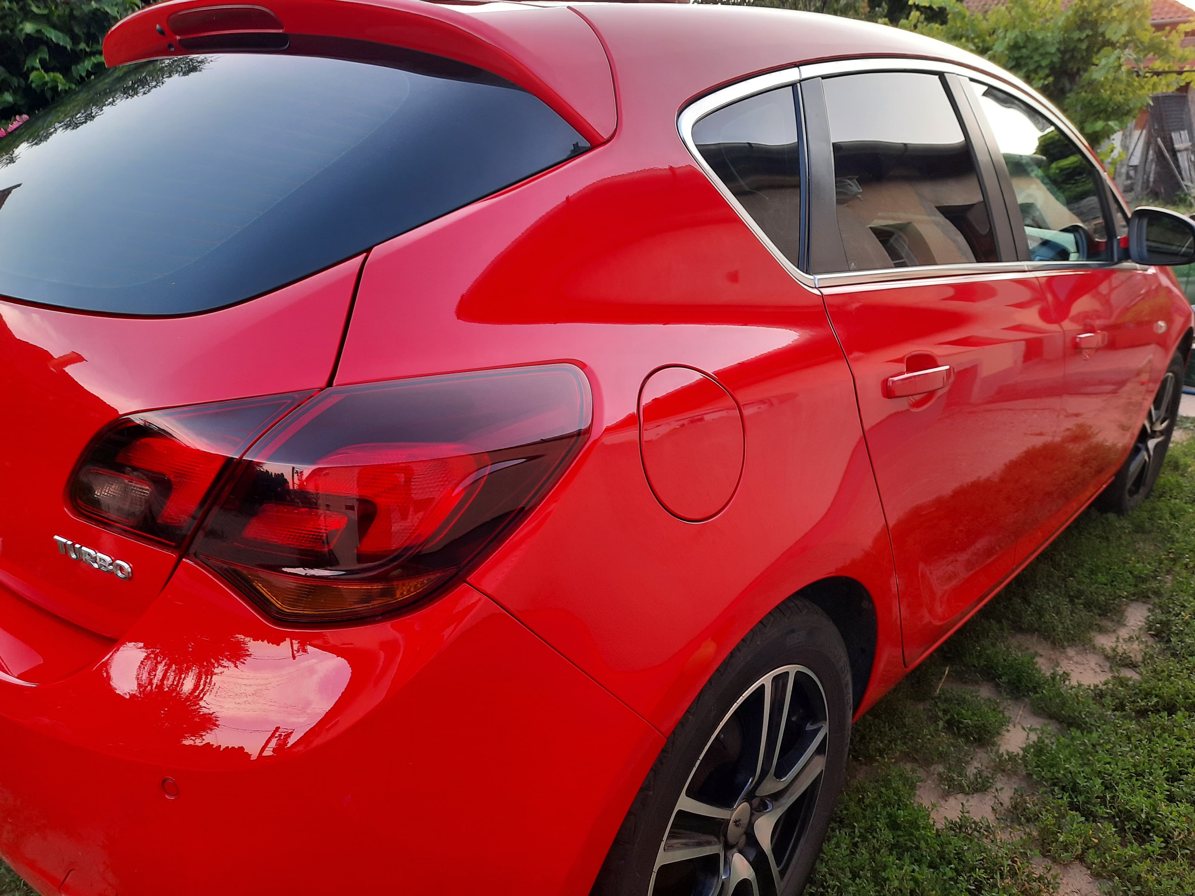 autó waxolás tanítás