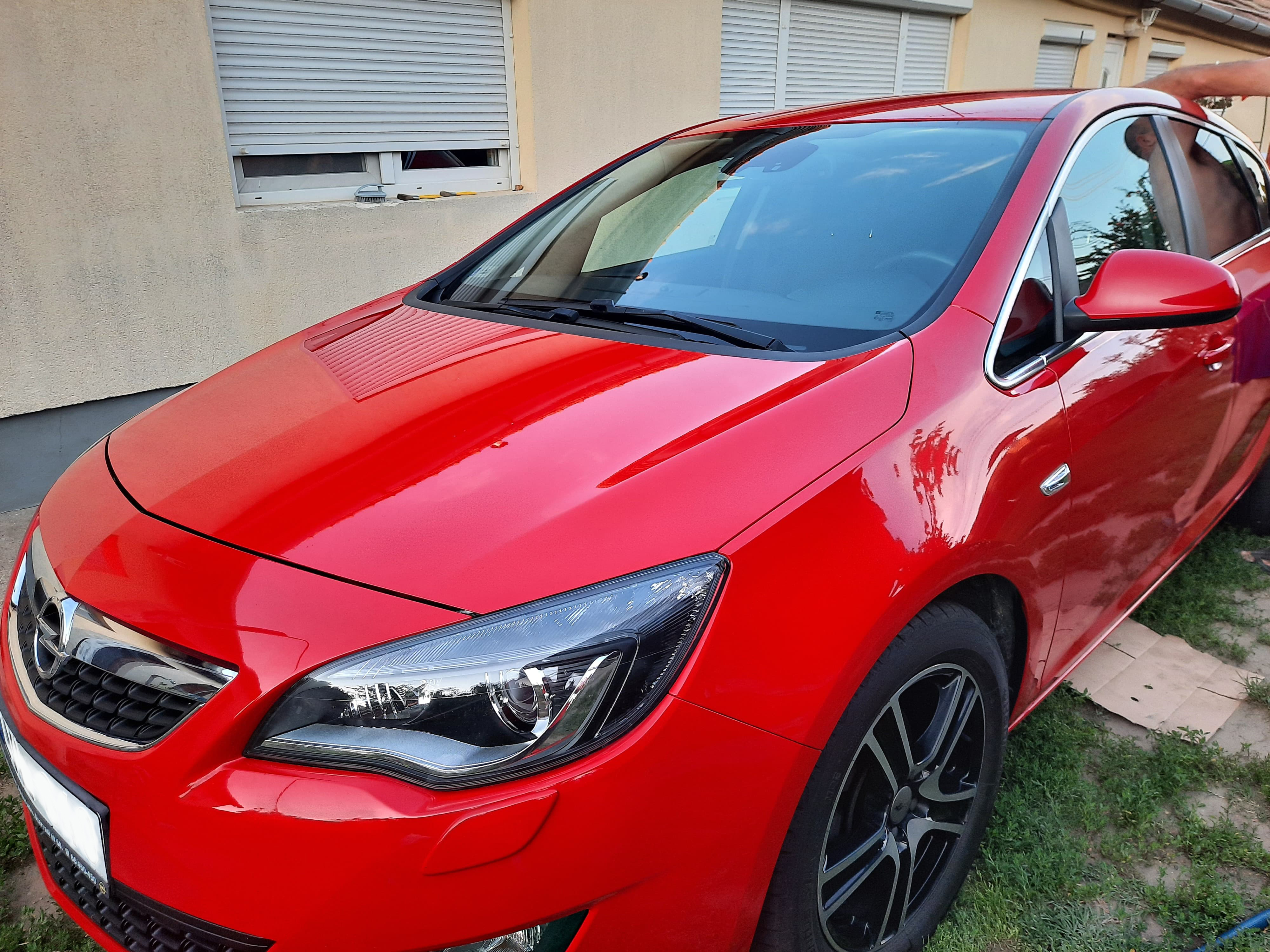 autó fényezés tisztítás tanítása